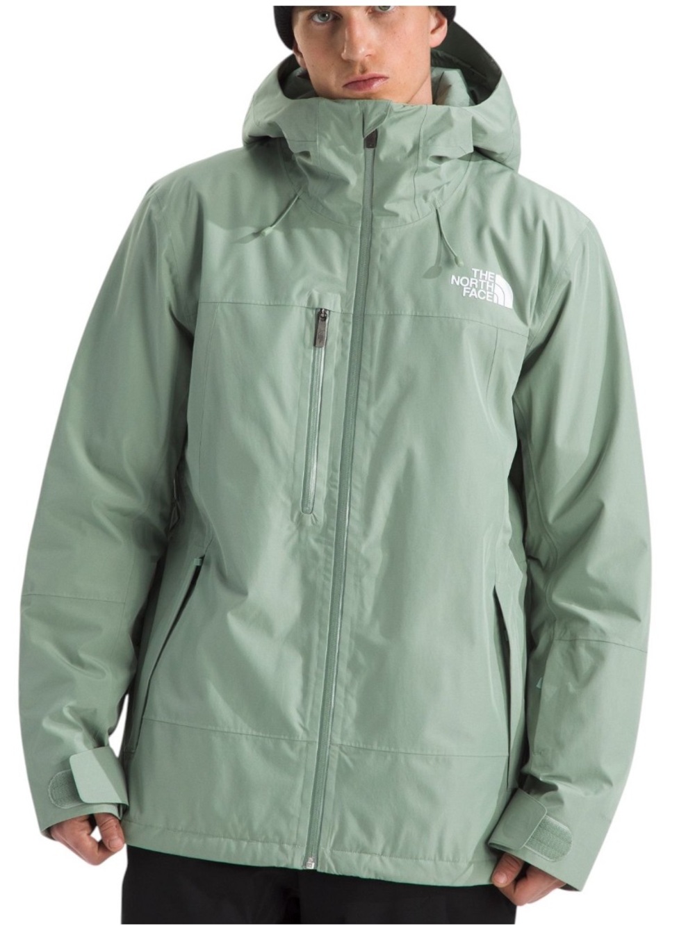 The North Face Men's Descendit Jacket NWT size large